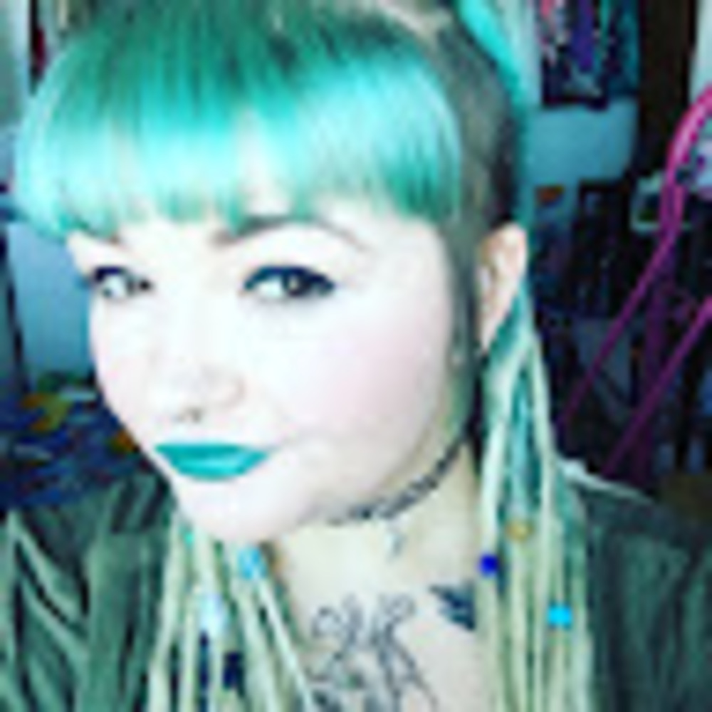 Meet your Posher, Bryelle